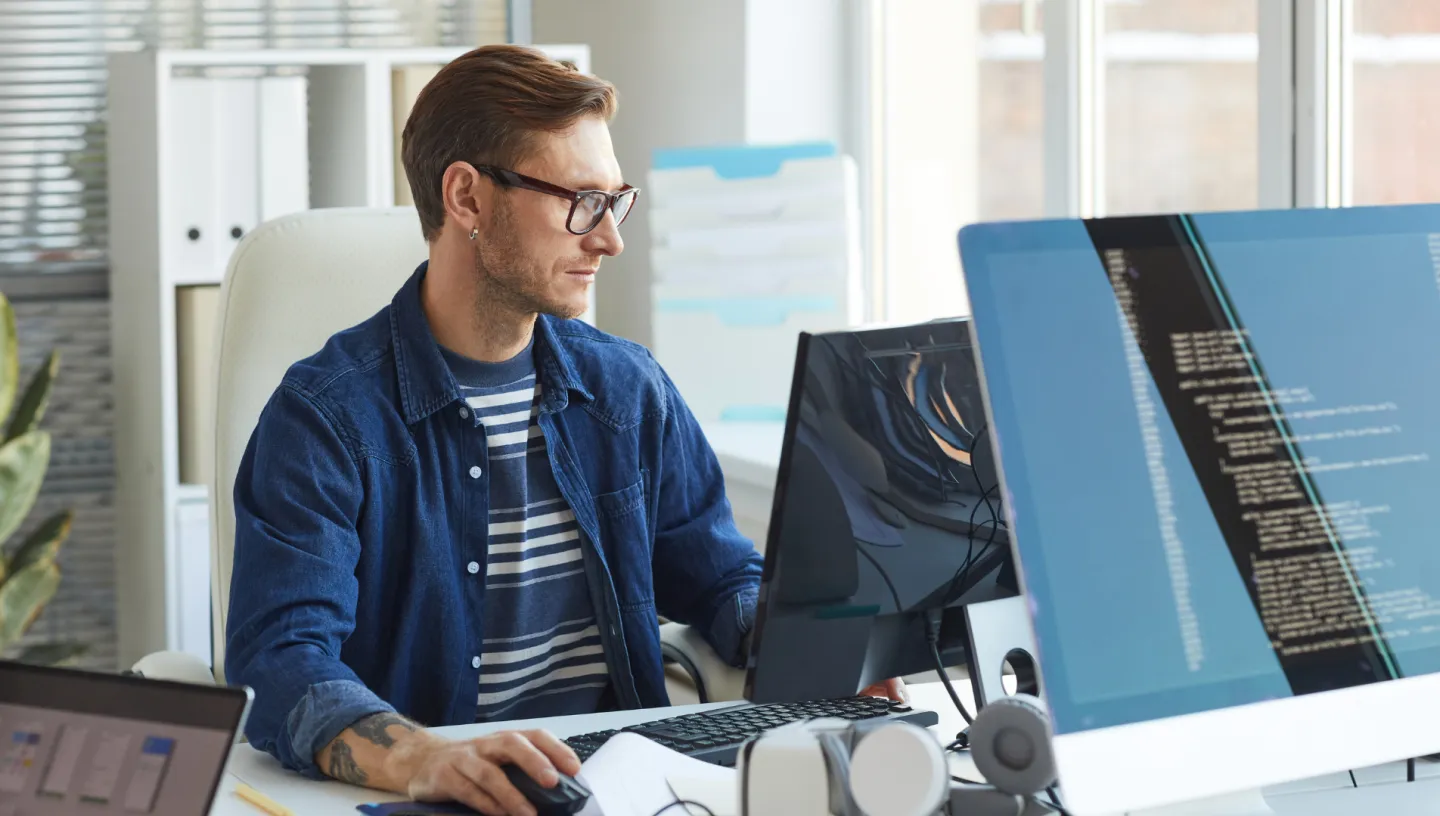 Why Your IT Vendor Can’t Deliver What CTO Services Provide