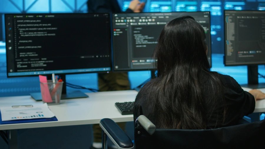 Cybersecurity Services SP Cybersecurity Services
