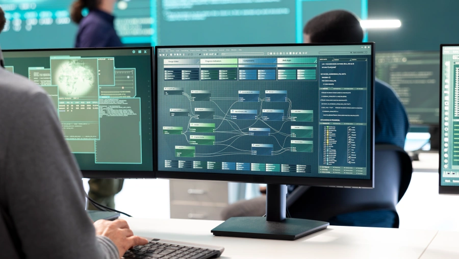 Security Assessments & Risk Management
